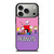 THE PEANUTS SNOOPY AND FRIEND iPhone 17 Pro Case