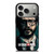 THE PROFESSOR MONEY HEIST iPhone 17 Pro Case