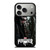 THE PUNISHER MARVEL MOVIE iPhone 17 Pro Case