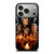 THE QUARRY HORROR GAMES iPhone 17 Pro Case