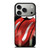 THE ROLLING STONES BRITISH FLAG LOGO iPhone 17 Pro Case