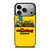 THE SIMPSONS BABY MILO BAPE iPhone 17 Pro Case