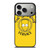 THE SIMPSONS VERSACE iPhone 17 Pro Case