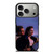THE TITANIC JACK AND ROSE SHIP iPhone 17 Pro Case