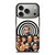 THE UMBRELLA ACADEMY ALL CAST iPhone 17 Pro Case