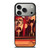 THE WILLOUGHBYS SCARY FACE iPhone 17 Pro Case