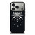 THE WITCHER LOGO iPhone 17 Pro Case