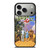 THE WIZARD OF OZ 3 iPhone 17 Pro Case