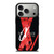 THE X FILE iPhone 17 Pro Case