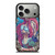 THE ZOMBIE MERMAID PRINCESS Disney iPhone 17 Pro Case