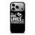 THIS GIRL LOVES THE RAIDERS 2 iPhone 17 Pro Case