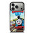 THOMAS AND FRIENDS ALL ENGINES GO iPhone 17 Pro Case