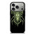 THRASHER LOGO SPIDER iPhone 17 Pro Case