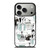 TIFFANY AND CO COLLAGE iPhone 17 Pro Case