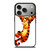 TIGGER WINNIE THE POOH iPhone 17 Pro Case