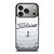 TILEIST 1 iPhone 17 Pro Case