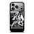 TIM ANDERSON CHICAGO WHITE SOX MLB iPhone 17 Pro Case