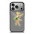 TINKER BELL PETER PAN FAIRY iPhone 17 Pro Case