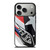 TLD TROY LEE DESIGNS LOGO iPhone 17 Pro Case