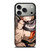 TOGA MY HERO ACADEMIA iPhone 17 Pro Case