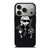 TOKIDOKI KARL LAGERFELD iPhone 17 Pro Case