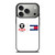 TOMMY HILFIGER A BATHING APE LOGO iPhone 17 Pro Case