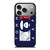 TOMMY HILFIGER BAPE CAMO LOGO iPhone 17 Pro Case