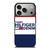 TOMMY HILFIGER DENIM LOGO iPhone 17 Pro Case