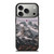 TOMMY HILFIGER LOGO MOUNTAIN iPhone 17 Pro Case