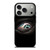TOOL BAND EYE LOGO iPhone 17 Pro Case