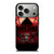 TOOL BAND LOGO iPhone 17 Pro Case