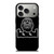 TOOL BAND iPhone 17 Pro Case