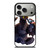 TOOTHLESS AND STITCH CARTOON 2 iPhone 17 Pro Case
