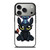 TOOTHLESS AND STITCH CARTOON iPhone 17 Pro Case