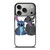 TOOTHLESS AND STITCH iPhone 17 Pro Case