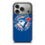 TORONTO BLUE JAYS CANADIAN HOCKEY TEAM iPhone 17 Pro Case