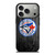 TORONTO BLUE JAYS WOODEN iPhone 17 Pro Case