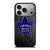 TORONTO MAPLE LEAFS HOCKEY TEAM iPhone 17 Pro Case