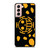 HEART PIRATES ONE PIECE 2 Samsung Galaxy S21 Case