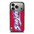 TORONTO RAPTORS NBA JERSEY iPhone 17 Pro Case