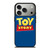 TOY STORY DISNEY LOGO iPhone 17 Pro Case