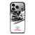 TOYOTA CAR CLASSIC SKETCH iPhone 17 Pro Case