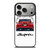 TOYOTA SUPRA ART iPhone 17 Pro Case
