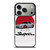 TOYOTA SUPRA JAPAN iPhone 17 Pro Case