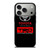 TOYOTA TRD LOGO iPhone 17 Pro Case