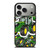 TRACTOR STICKER JOHN DEERE iPhone 17 Pro Case