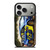 TRAVIS PASTRANA SUBARU RALLY iPhone 17 Pro Case