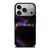 TRAVIS SCOTT ASTROWORLD iPhone 17 Pro Case
