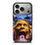 TRAVIS SCOTT RAPPER ASTROWORLD iPhone 17 Pro Case