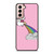 HELLO KITTY UNICORN Samsung Galaxy S21 Case